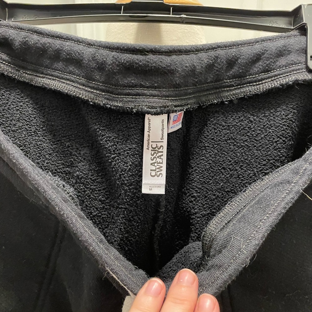 Sweatpants - Picture 4 of 5